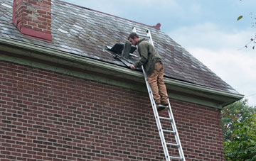 what affects urgent Wester Balgedie roof repairs