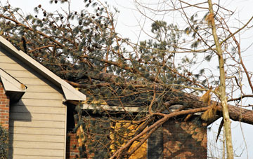 emergency roof repair Wester Balgedie, Perth And Kinross