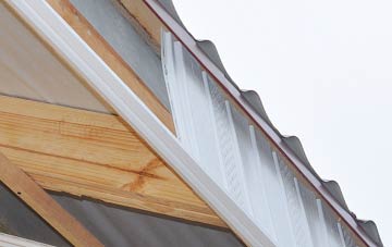 why Wester Balgedie fascia repairs are essential