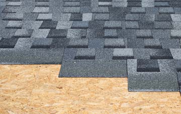 expert Wester Balgedie asphalt roof companies