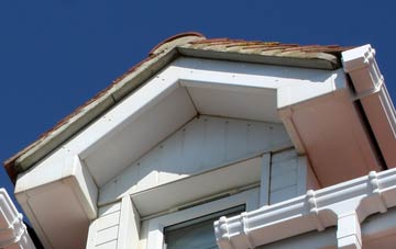 Wester Balgedie fascia installation costs