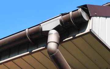 types of Wester Balgedie fascias