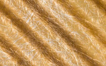 Wester Balgedie fibreglass roof waterproofing