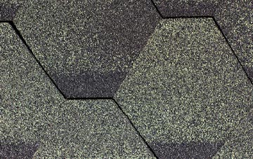 Wester Balgedie fibreglass shingle repairs