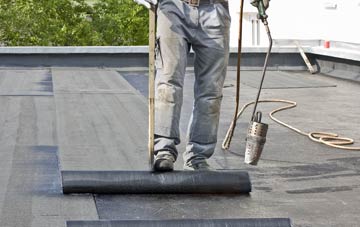 flat roof replacement Wester Balgedie, Perth And Kinross