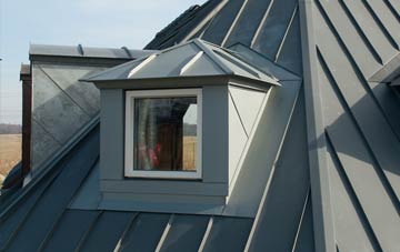 metal roofing Wester Balgedie, Perth And Kinross