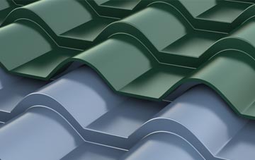 who should consider Wester Balgedie plastic roofs
