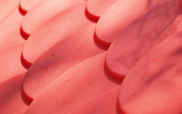 Wester Balgedie plastic roof costs