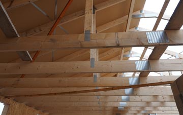 Wester Balgedie roof truss costs
