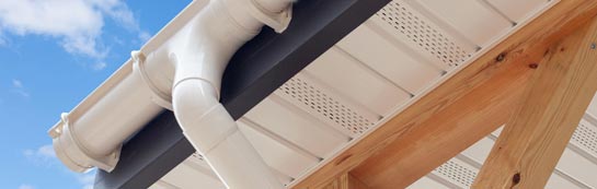 get Wester Balgedie guttering quotes today