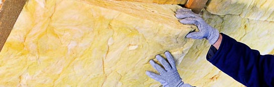 quotes for Wester Balgedie roof insulation