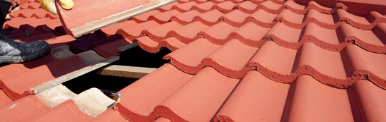 compare Wester Balgedie roof repair quotes
