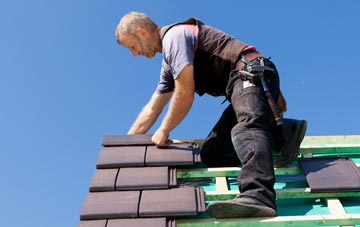 disadvantages of Wester Balgedie slate roofing