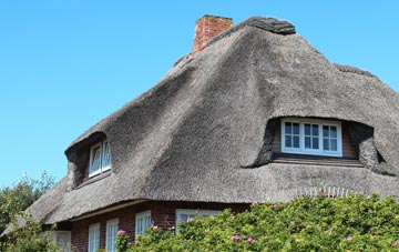 thatch roofing Wester Balgedie, Perth And Kinross
