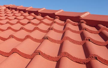 Wester Balgedie tile and slate roof replacement