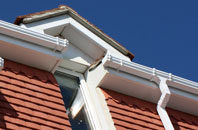 Wester Balgedie fascias