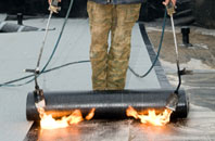 Wester Balgedie flat roof sealing quote