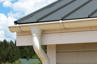 Wester Balgedie soffits